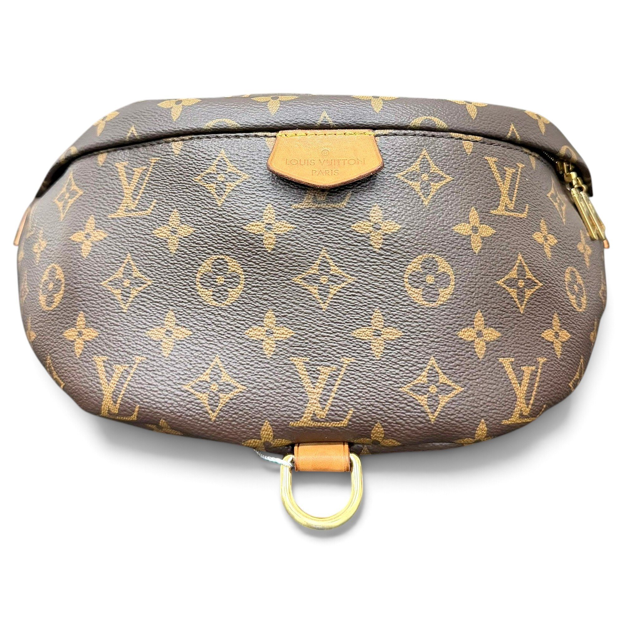 Bum Bag / Sac Ceinture leather handbag