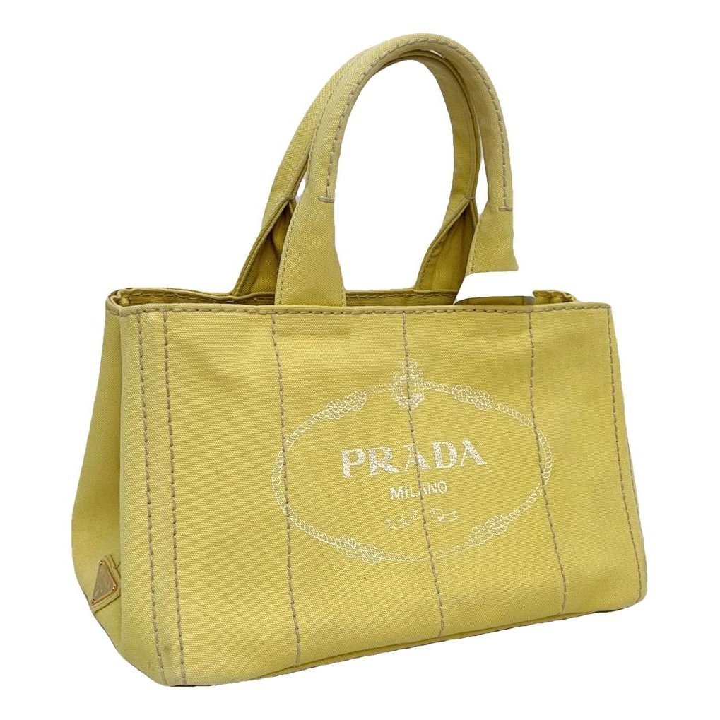 Cloth handbag