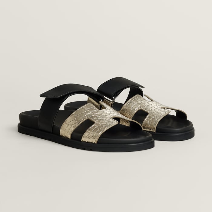 Chypre Sandal