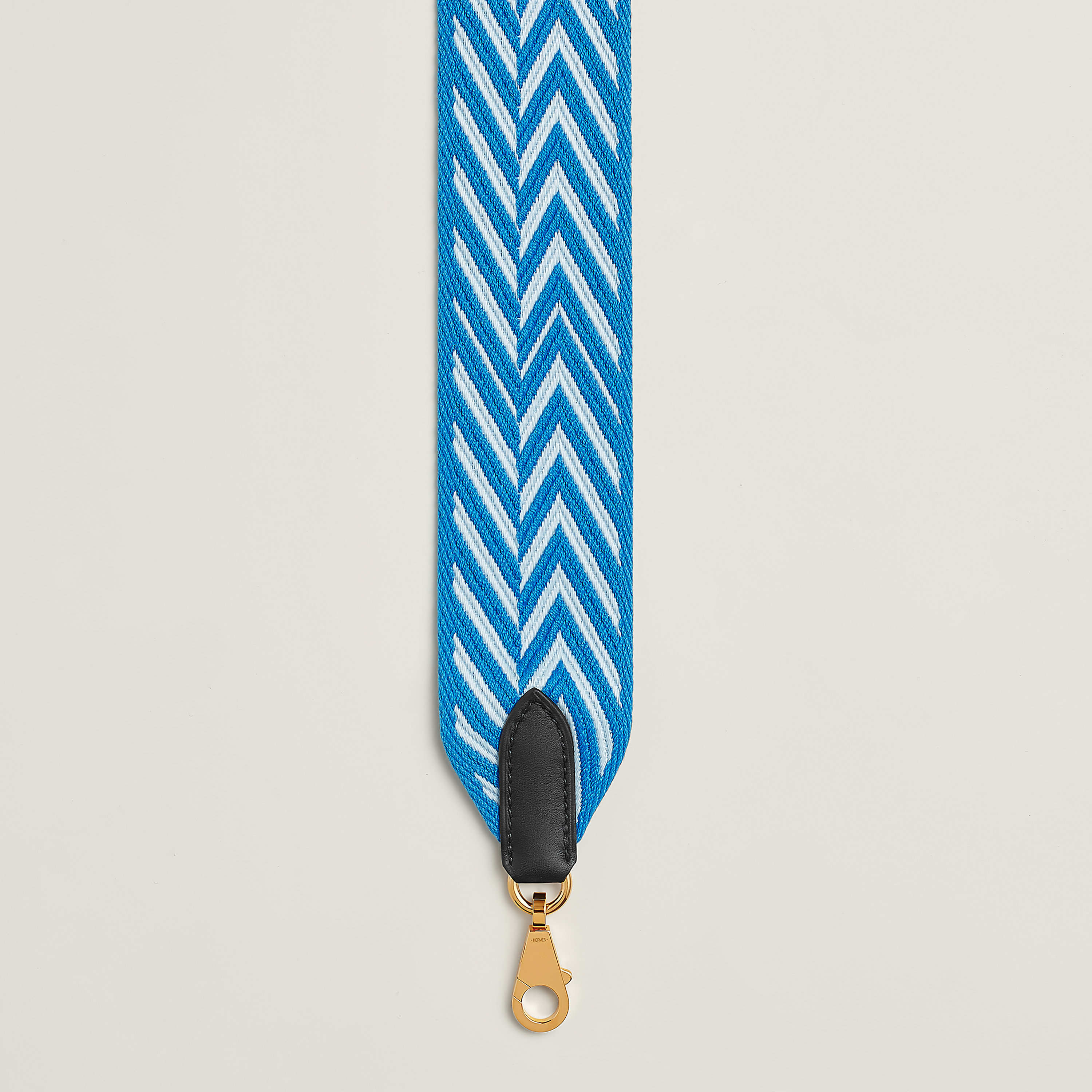 Sangle Zigzag 50 mm bag strap