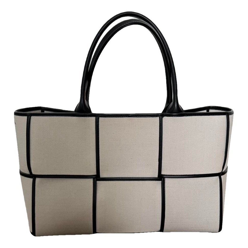 Arco cloth tote