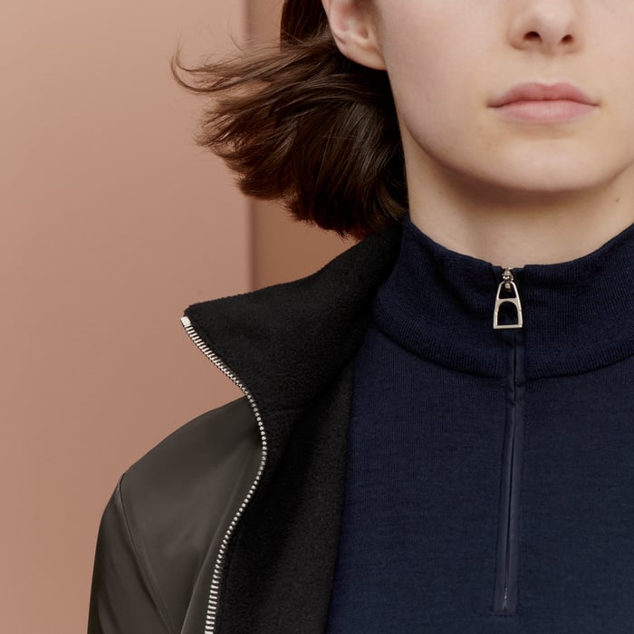 Plomb Warm-up Fleece