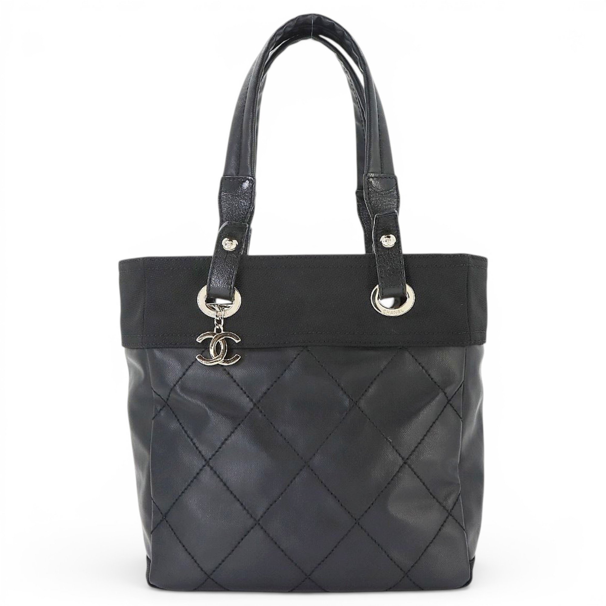 Timeless/Classique leather tote