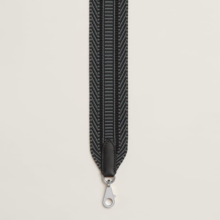Sangle Cavale 50 mm bag strap