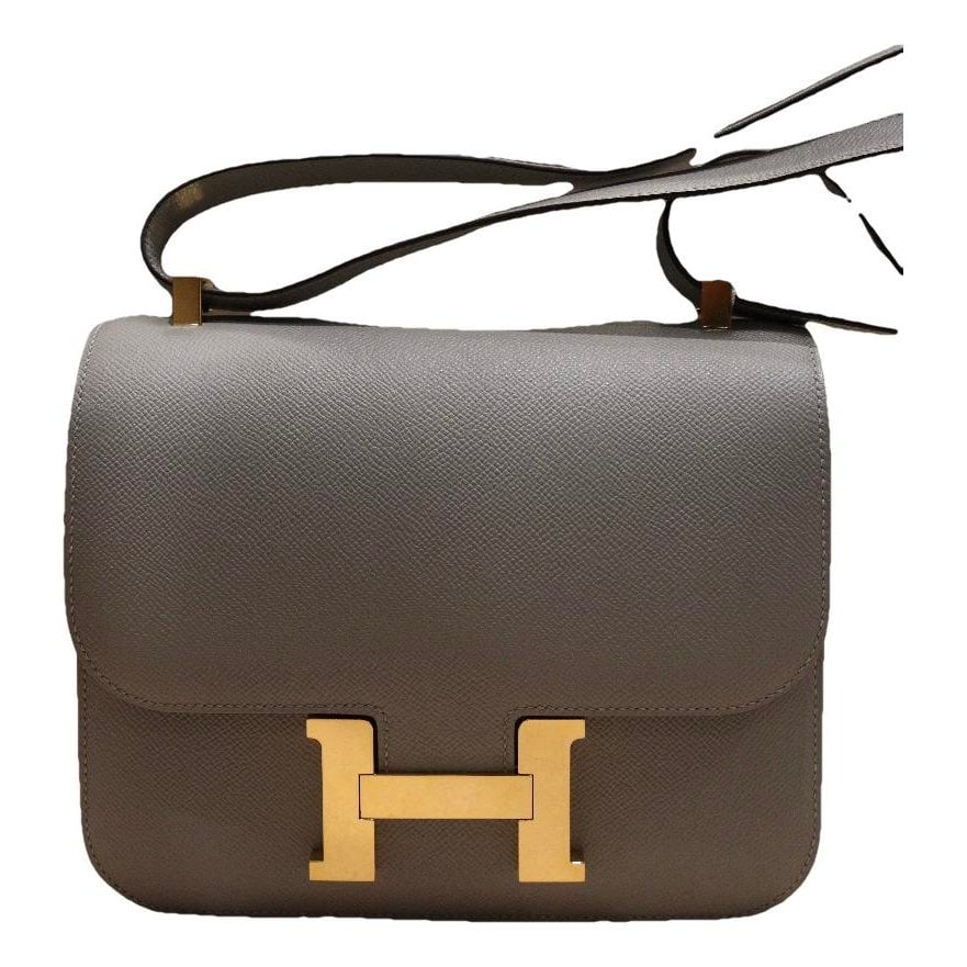 Hermes Constance Handbag 2016