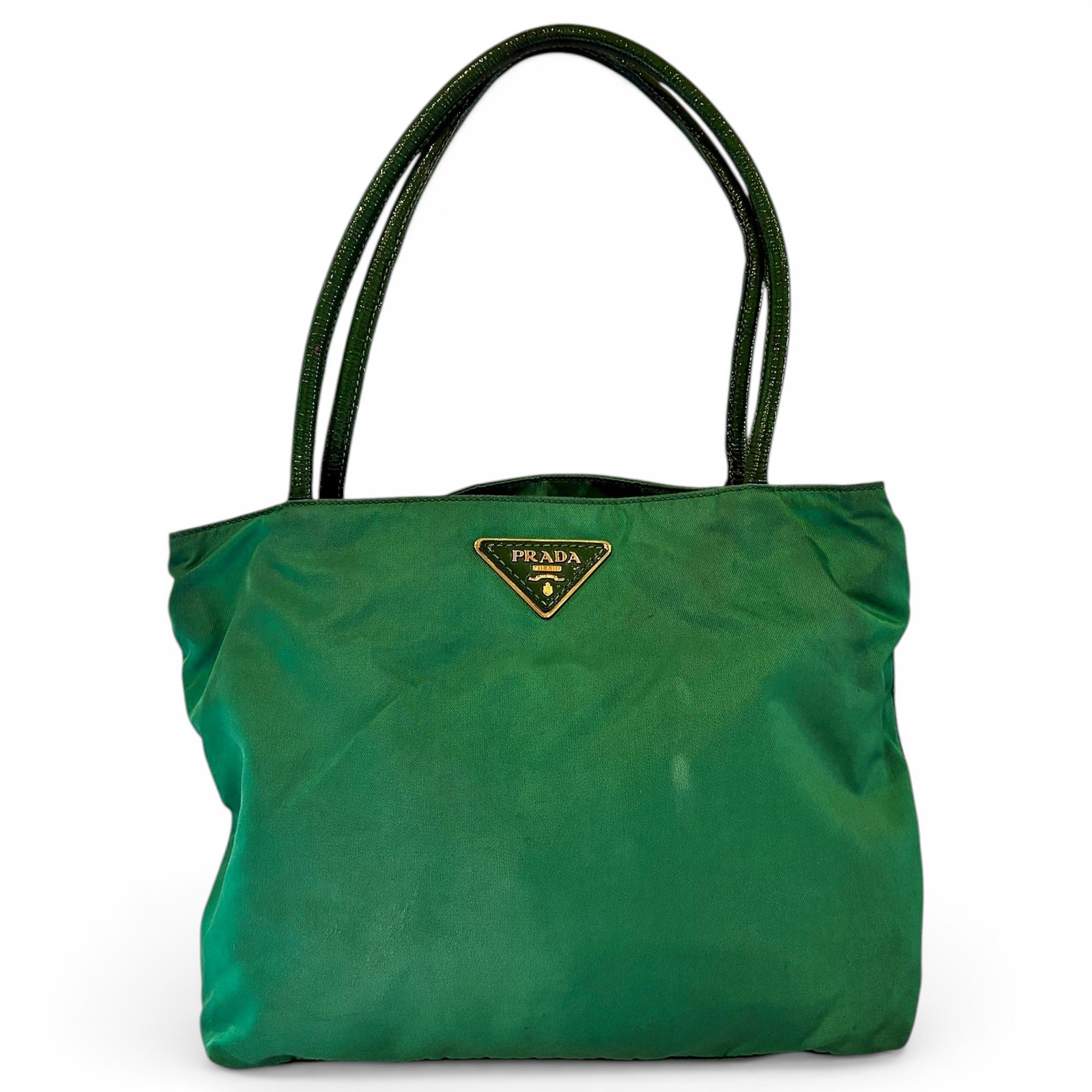 Cloth handbag