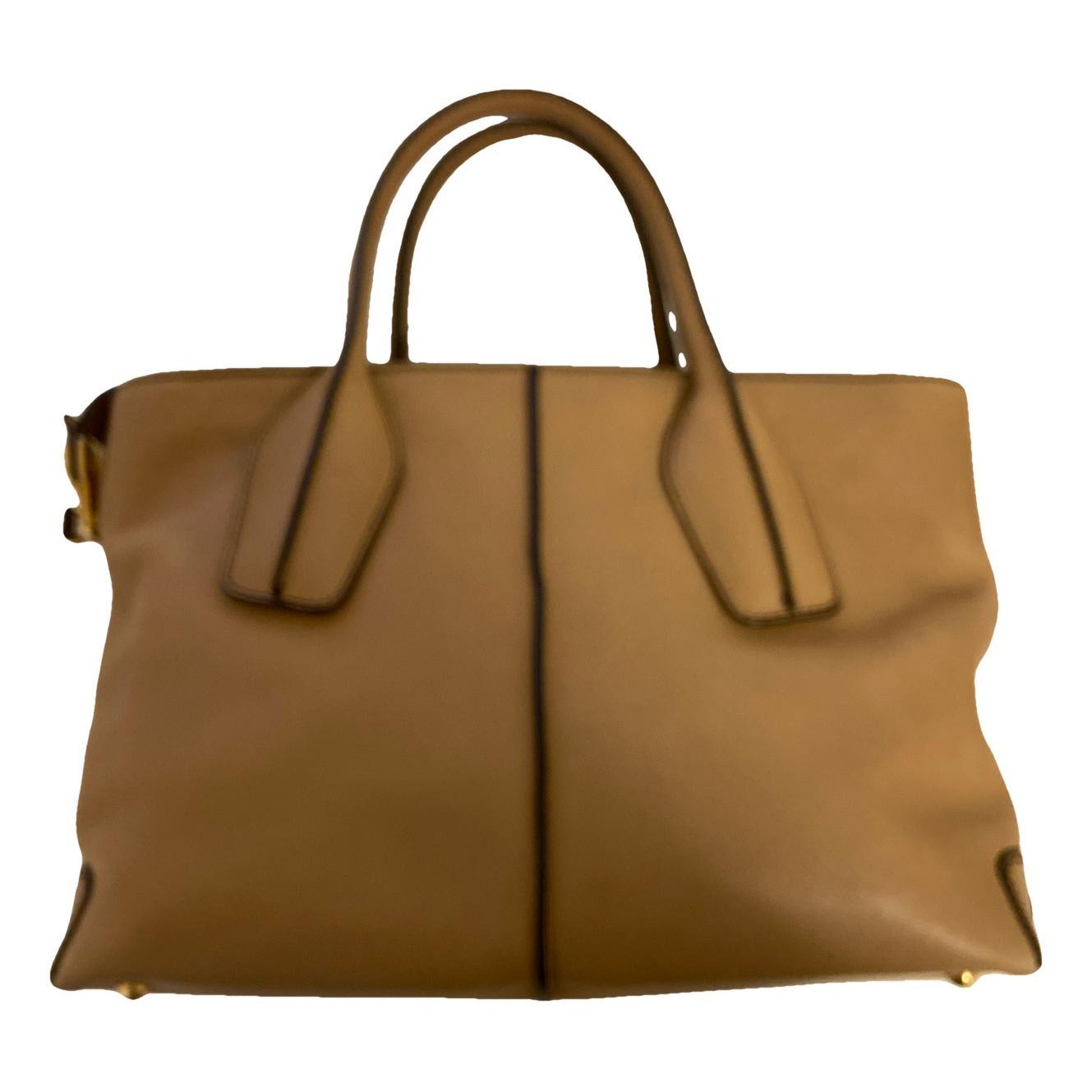 Tod's Holly leather handbag