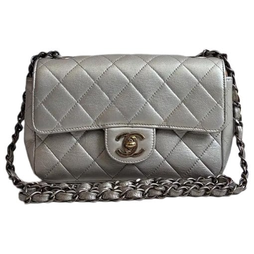 Timeless/Classique leather crossbody bag