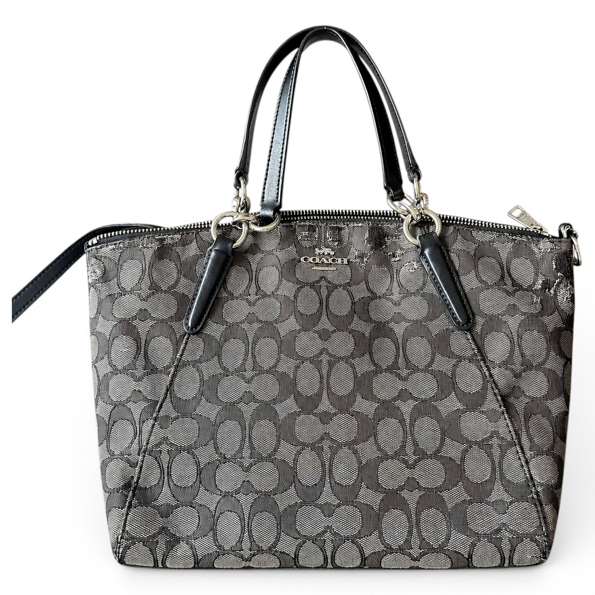 Cloth handbag