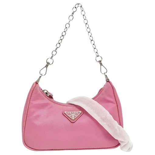 Cloth handbag