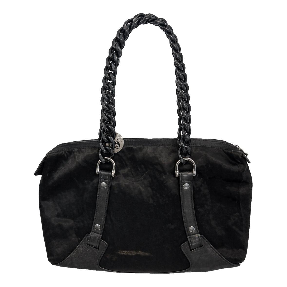Lanvin Cloth handbag