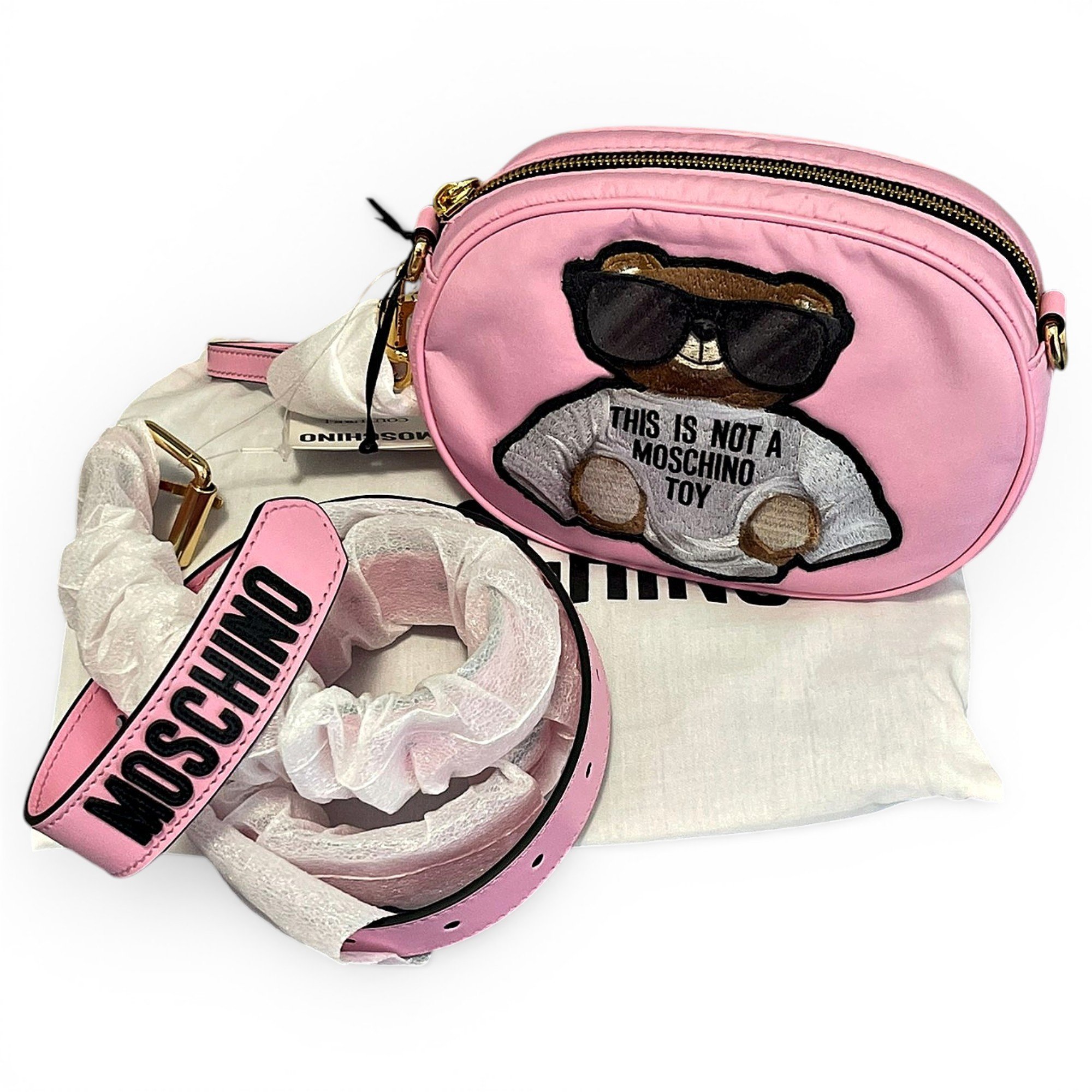 Moschino Crossbody bag