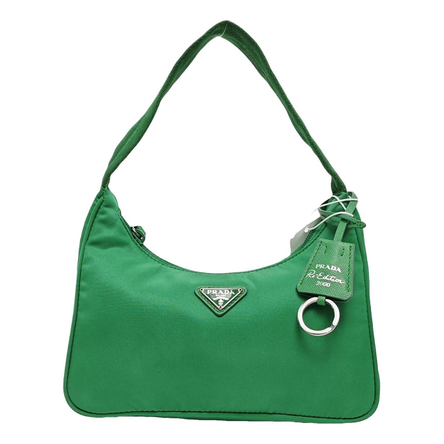 Cloth handbag