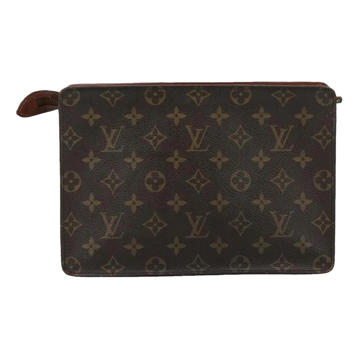 Clutch bag