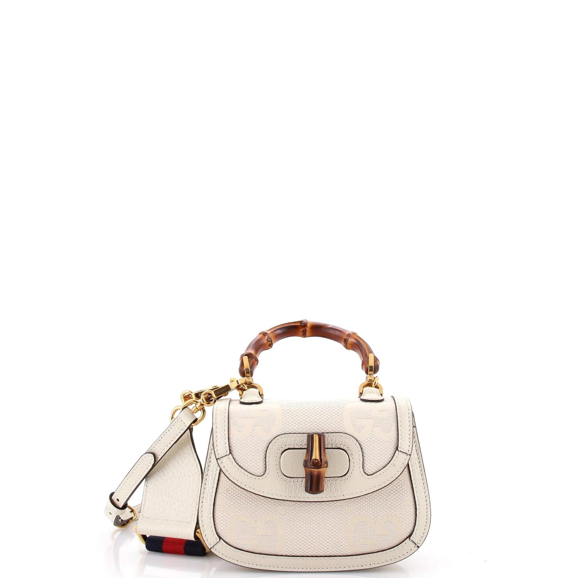 Gucci Cloth crossbody bag