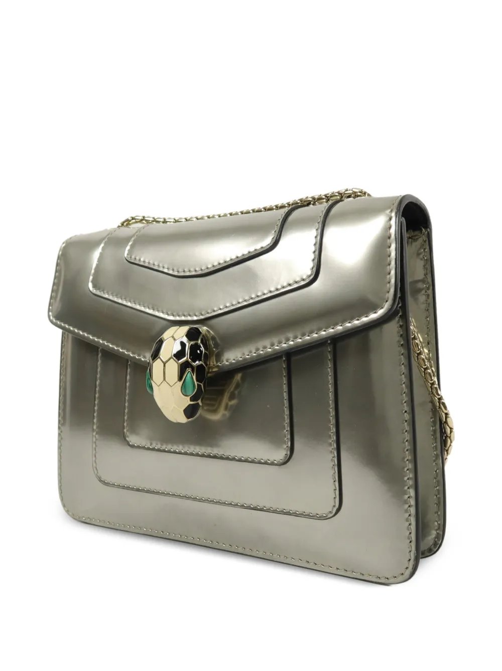 small Serpenti Forever cross body bag
