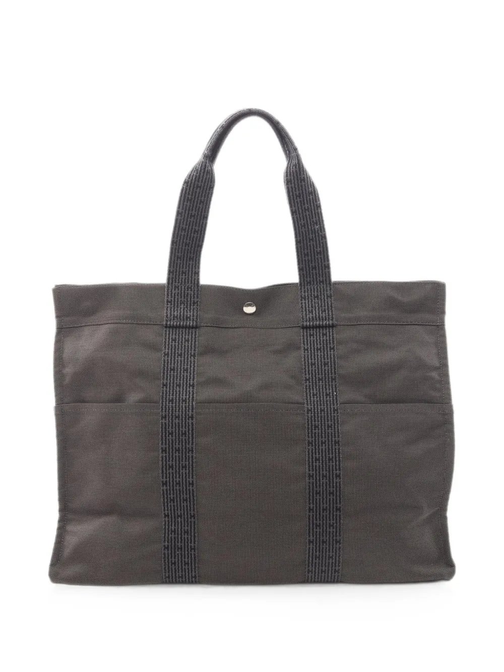 2000s Yale Line GM tote bag