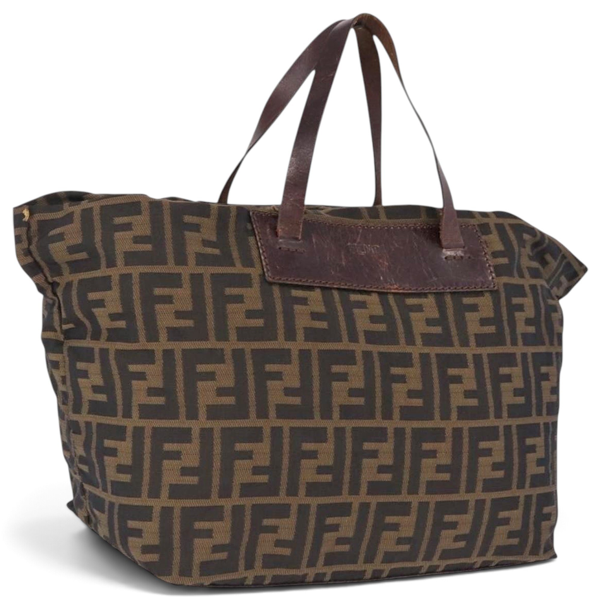 Cloth handbag