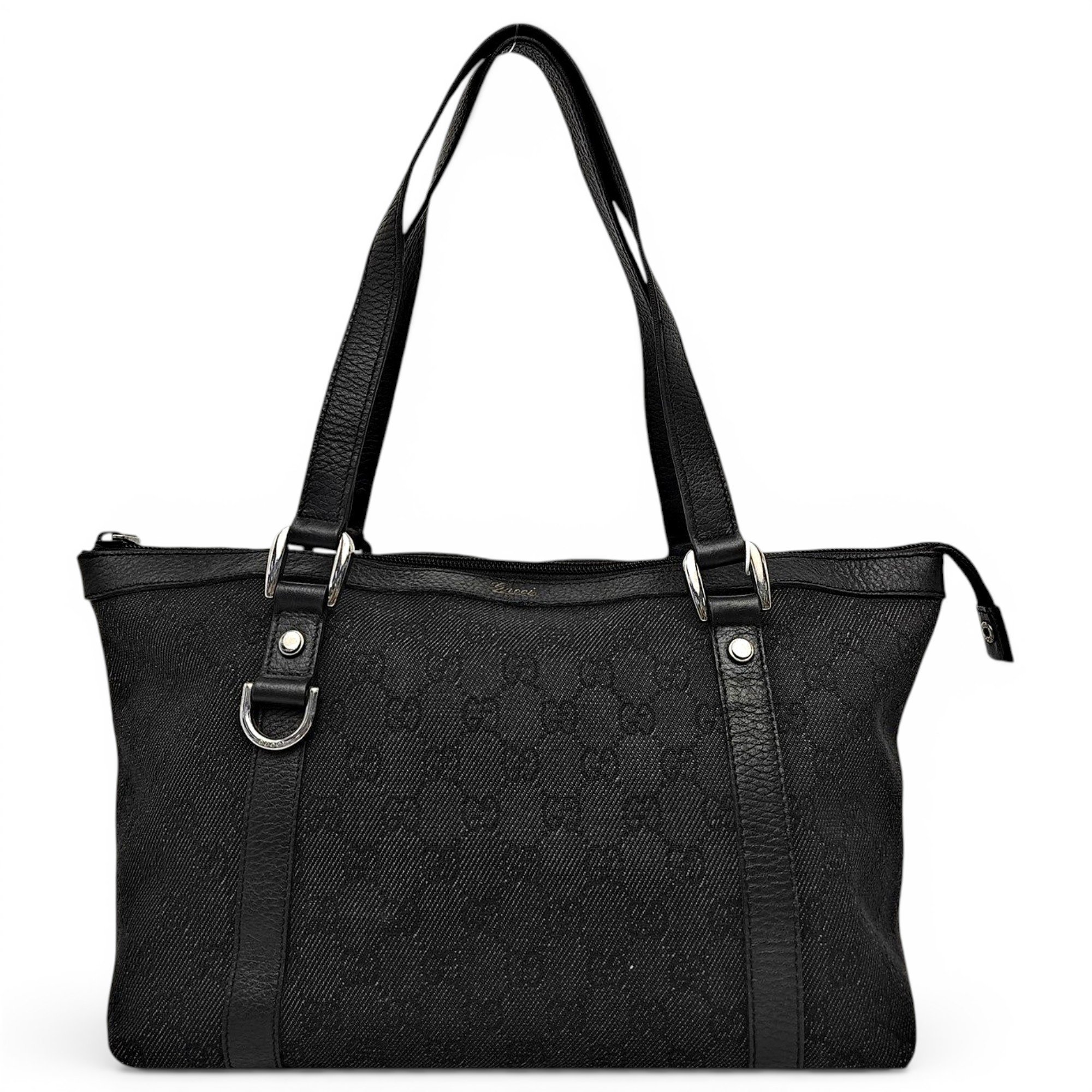 Abbey cloth handbag