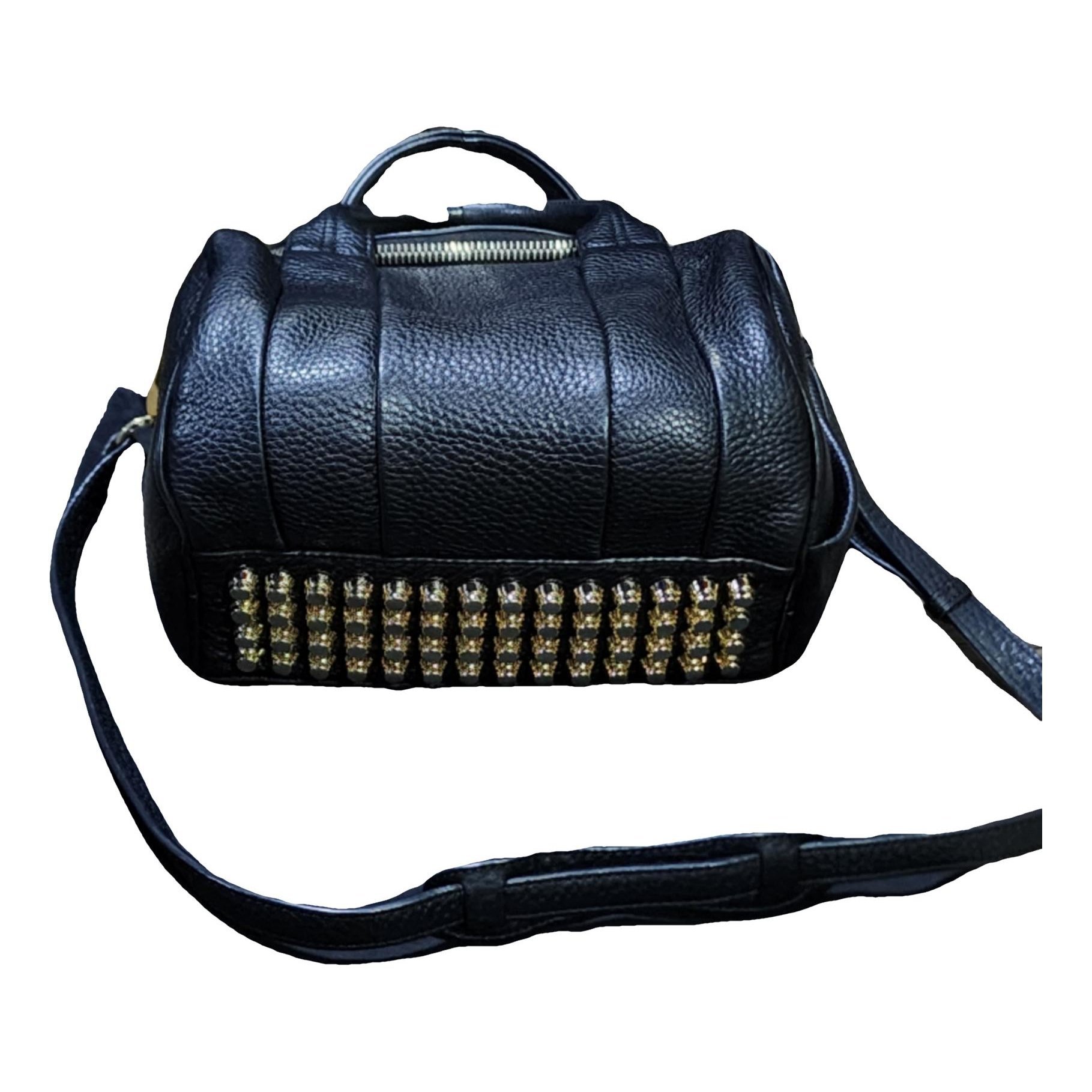 Alexander Wang Rockie leather handbag