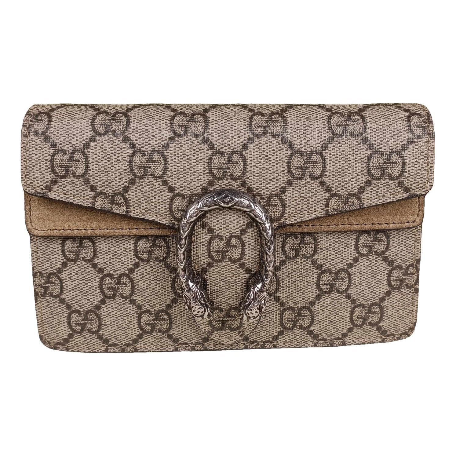 Dionysus cloth handbag