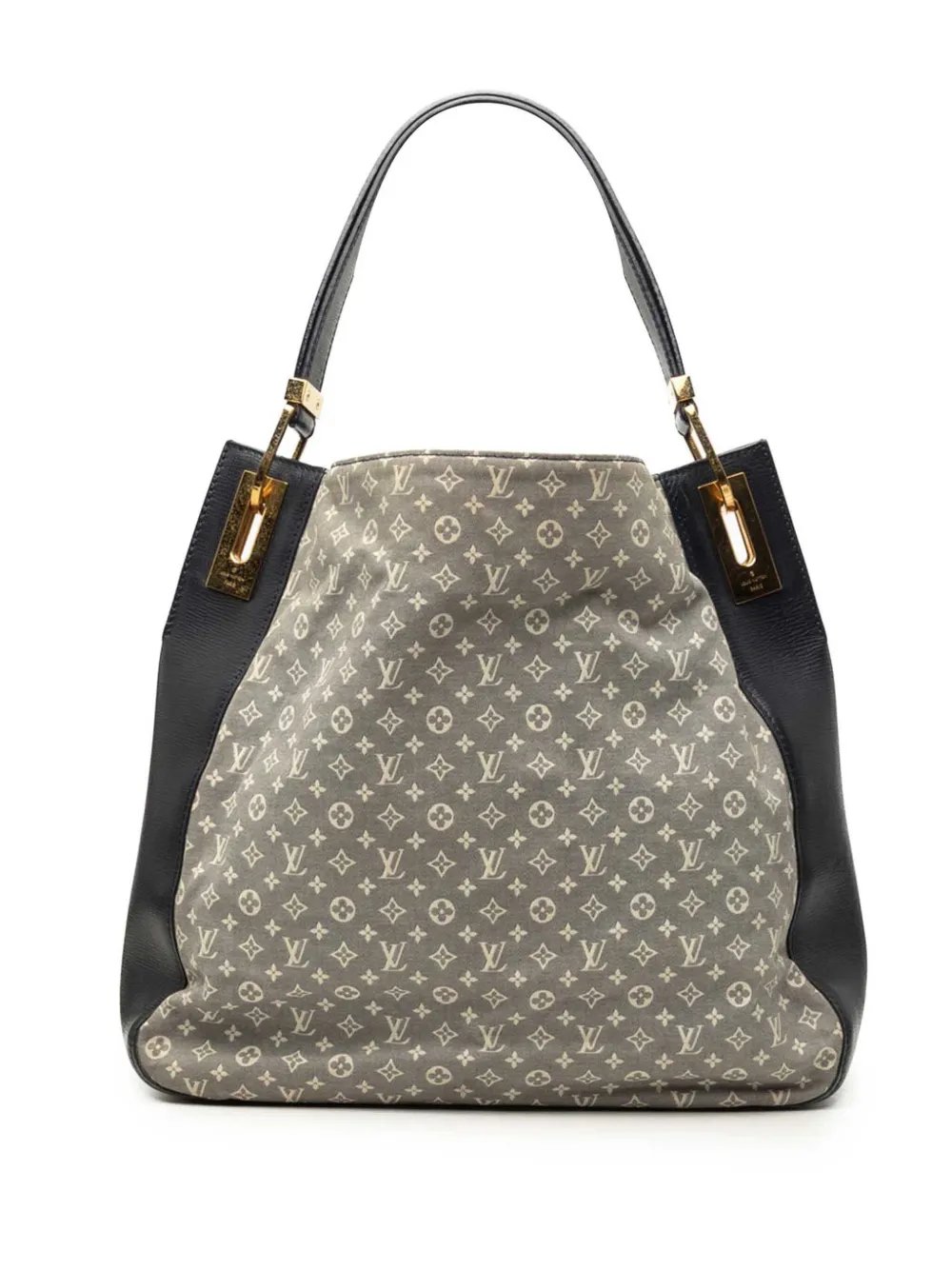 2012 Monogram Idylle Rendez Vous PM shoulder bag