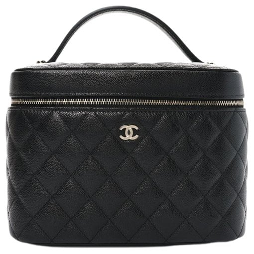 Leather bag