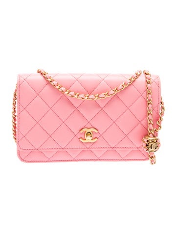 Pearl Crush Wallet On Chain