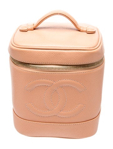 Timeless Vanity Case