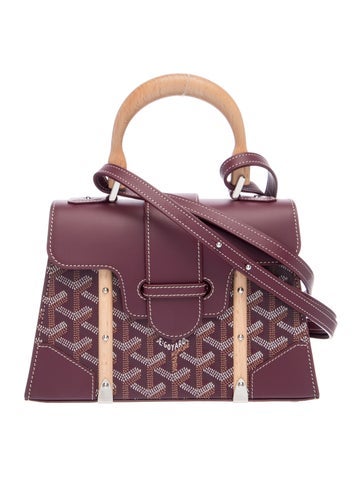 Goyardine Saigon Mini 2023
