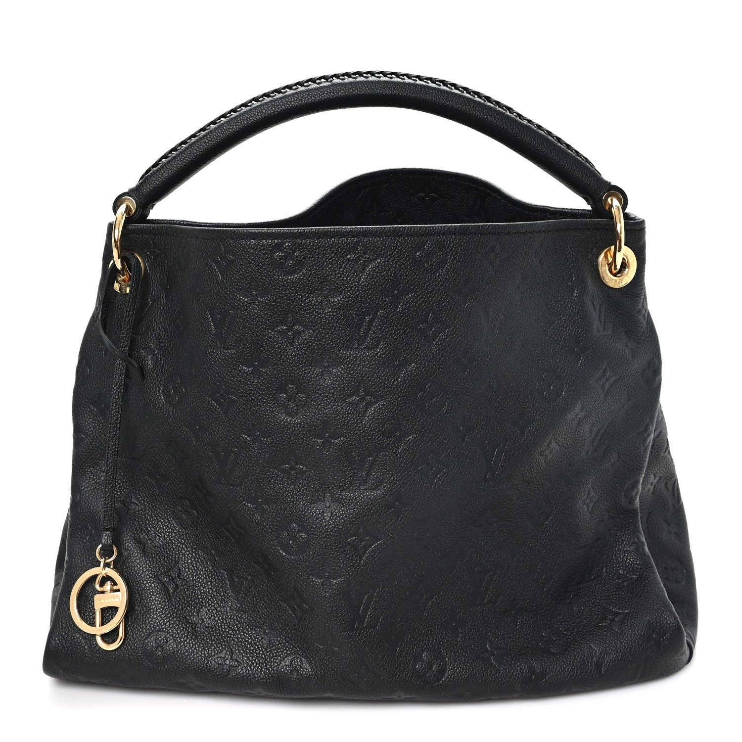 Louis Vuitton Empreinte Artsy MM Black