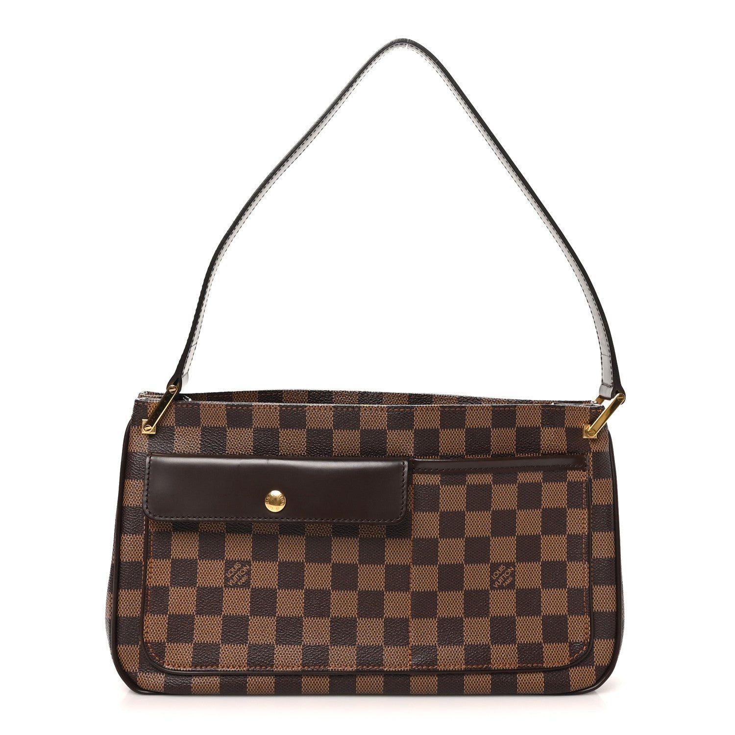 Louis Vuitton Damier Ebene Aubagne