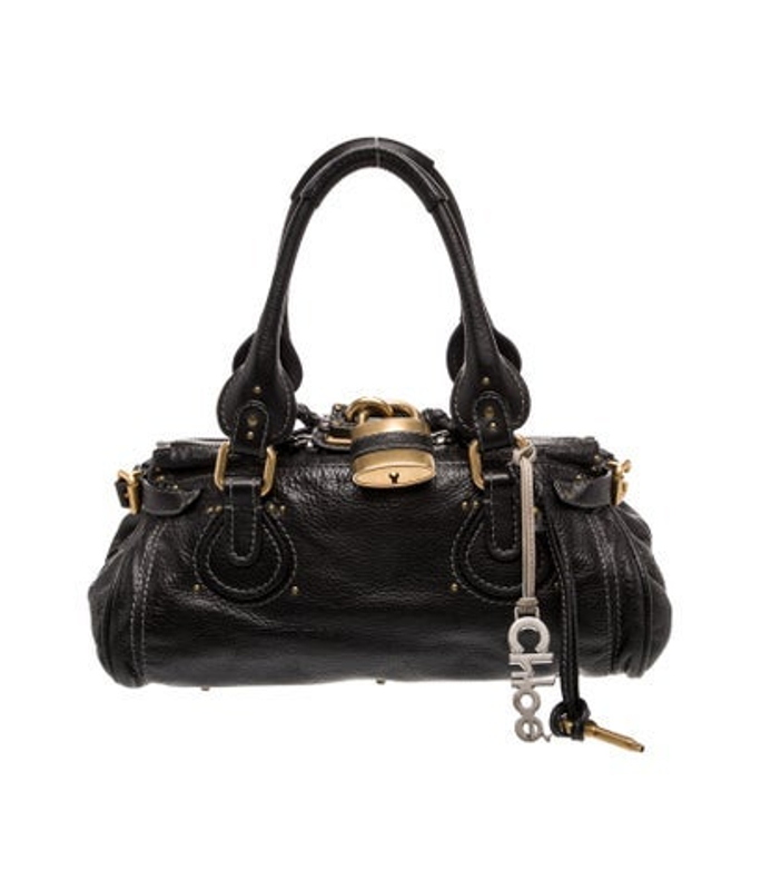 Chloe Leather Paddington