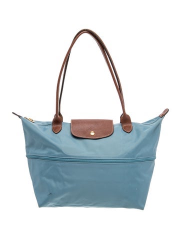Nylon Tote