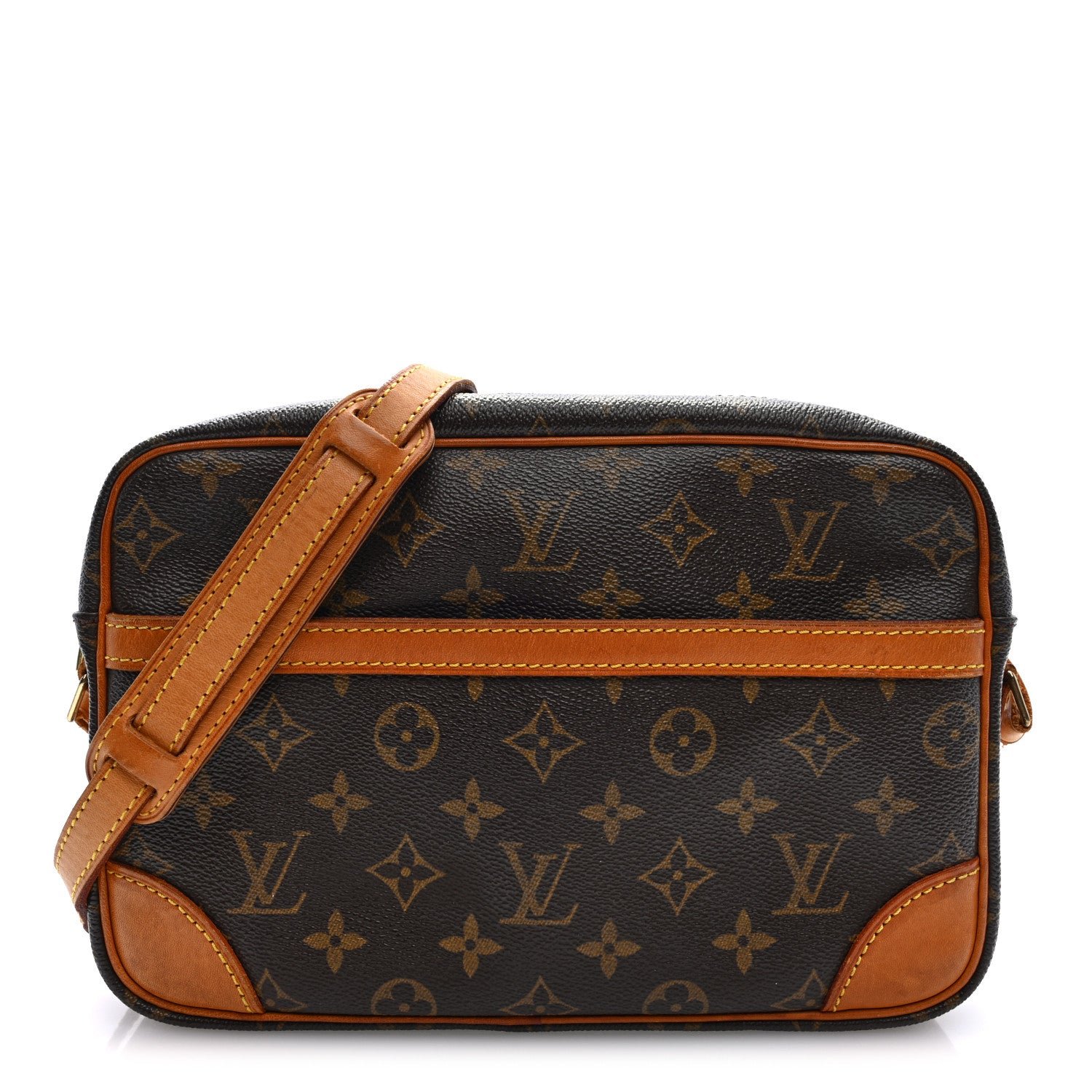 Louis Vuitton Monogram Trocadero 27