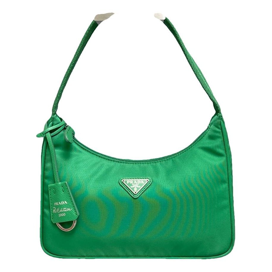 Re-Edition 2000 handbag