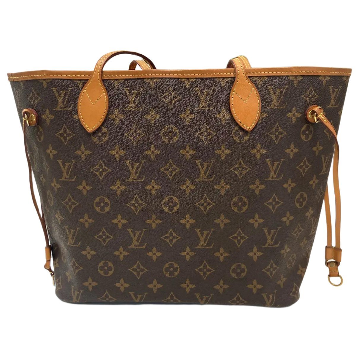 Neverfull vinyl handbag