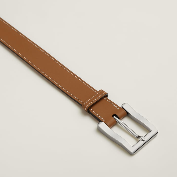Gold Ceinture Monsieur Médor 26