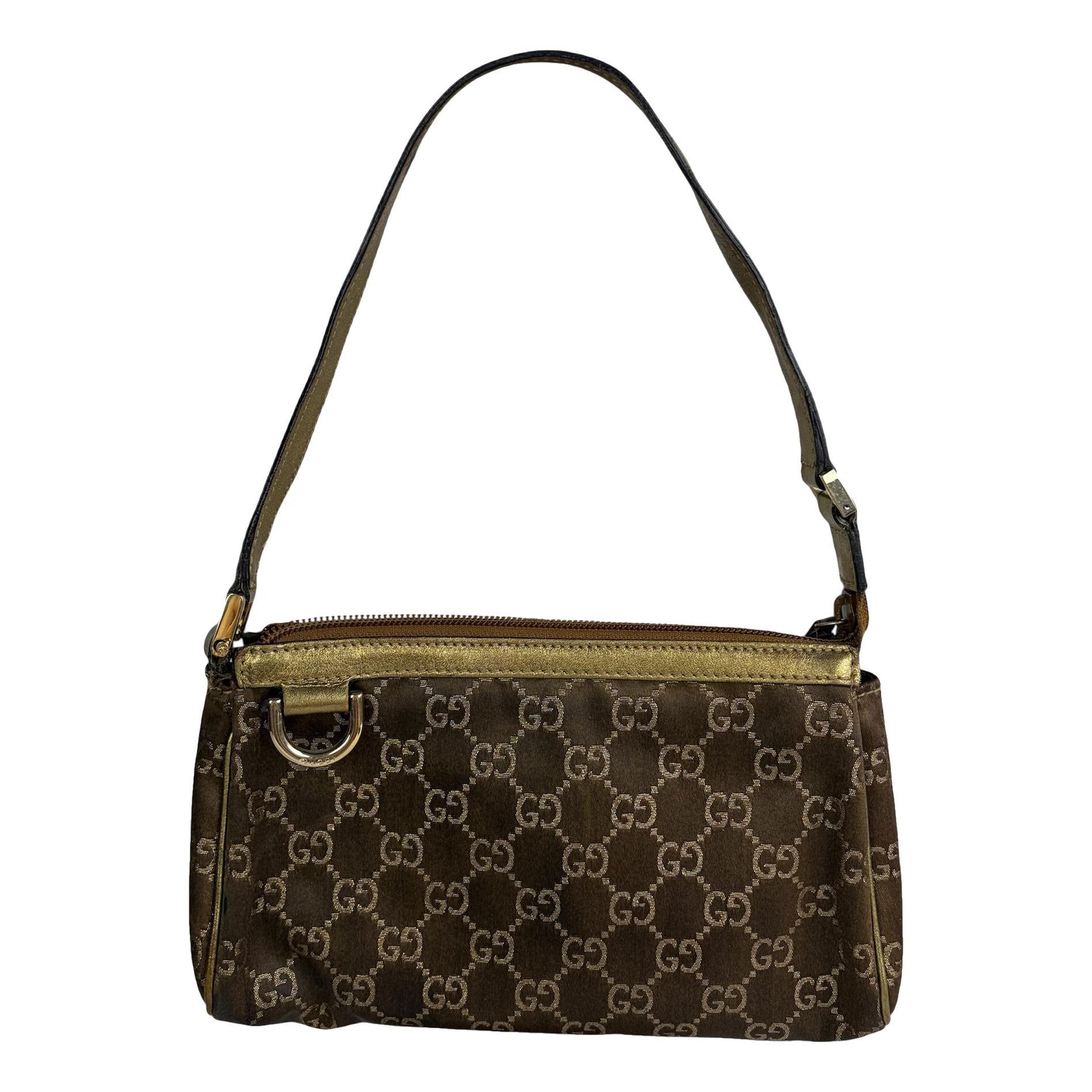 Hobo cloth handbag