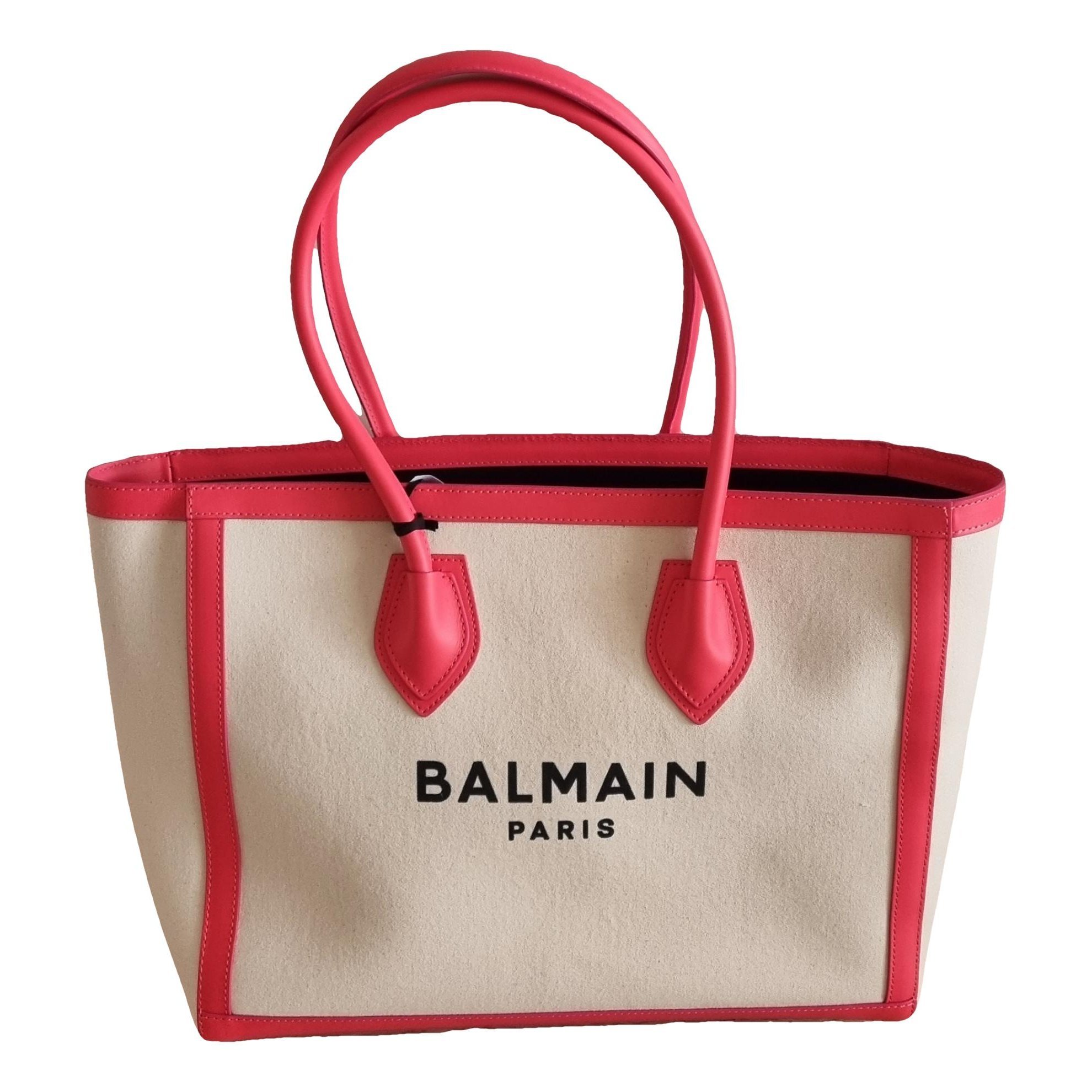 Balmain Tote