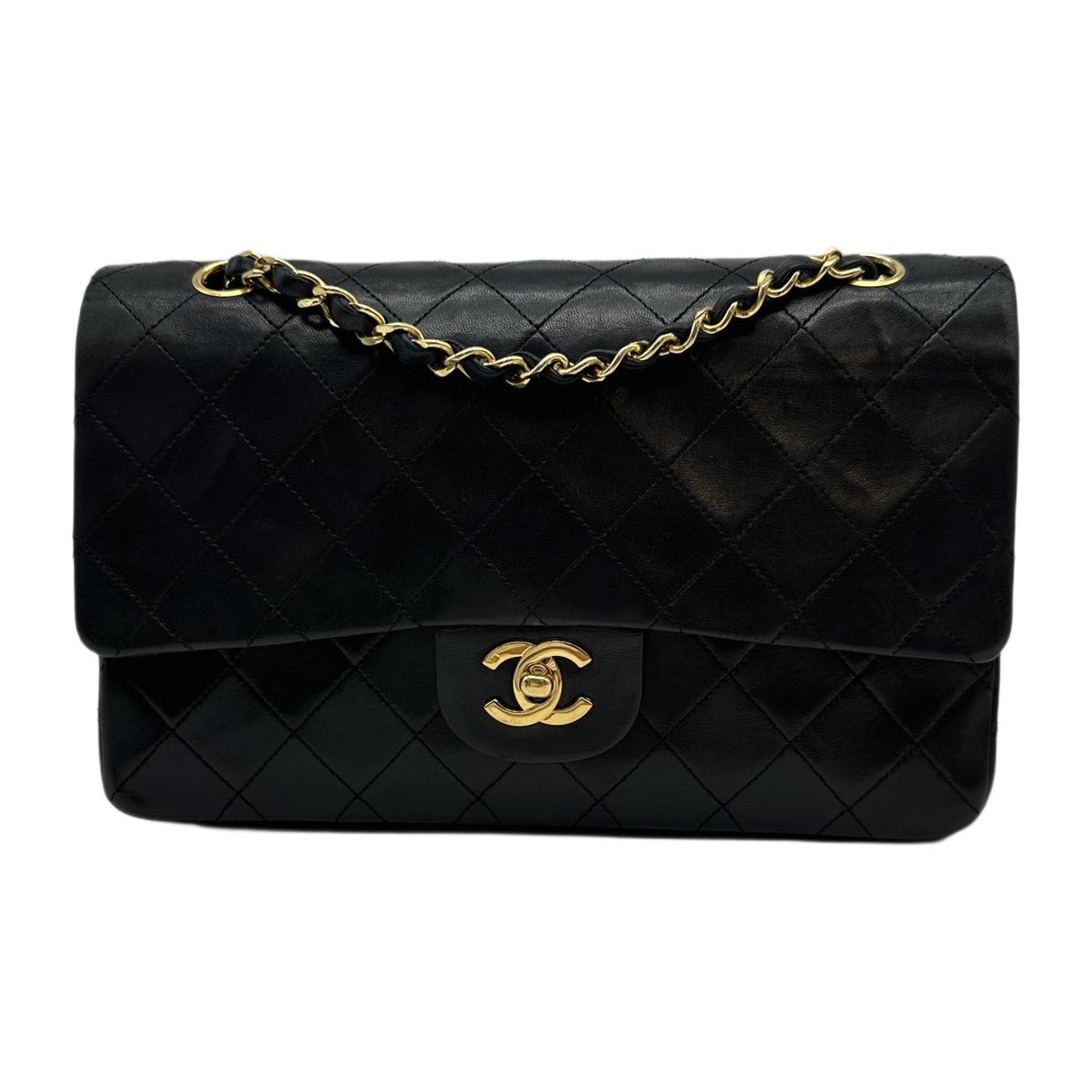 Timeless/Classique leather crossbody bag