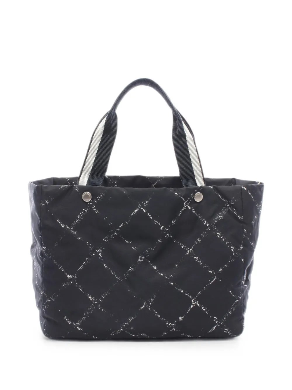 1997-1999 Old Travel Line tote bag