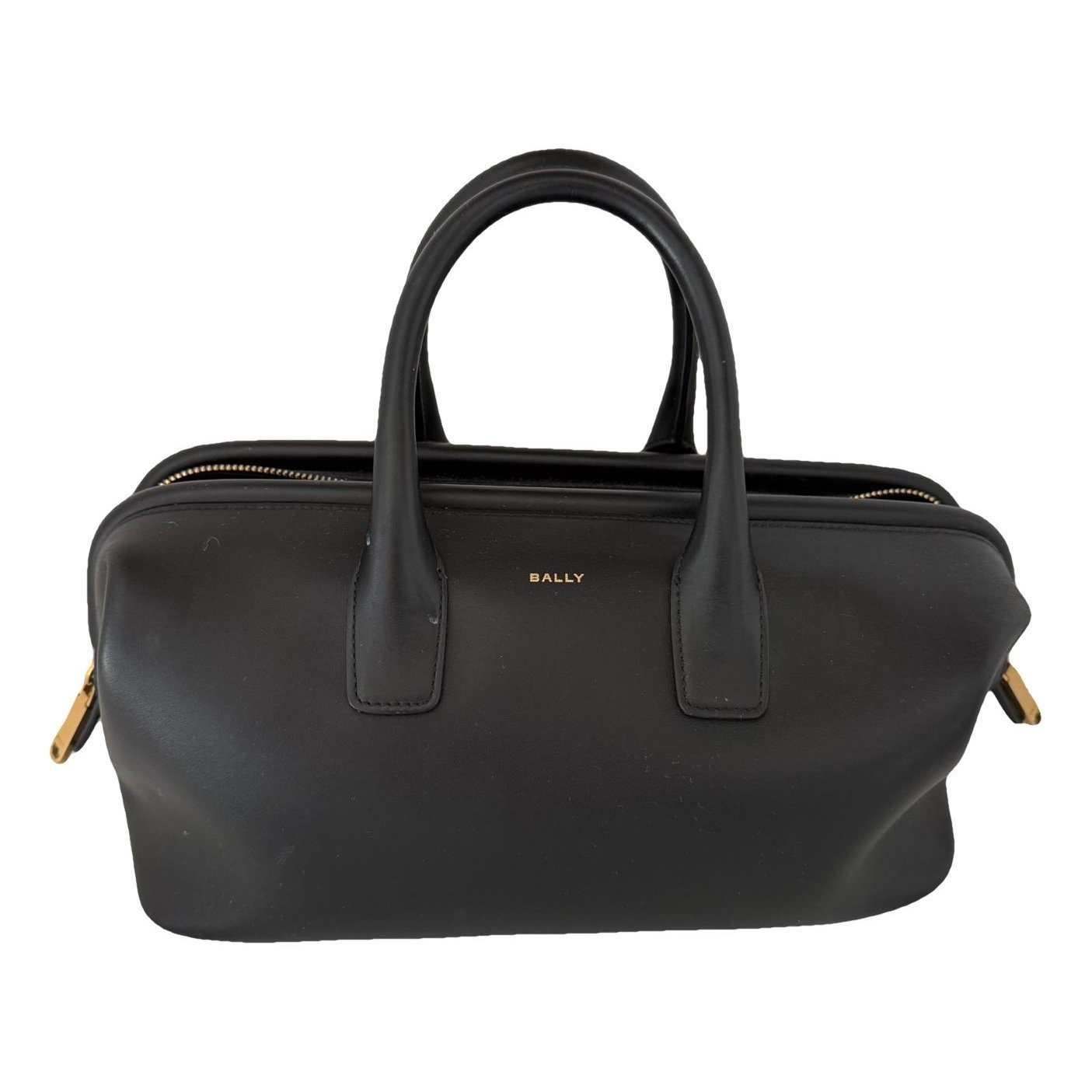 Bally Leather handbag