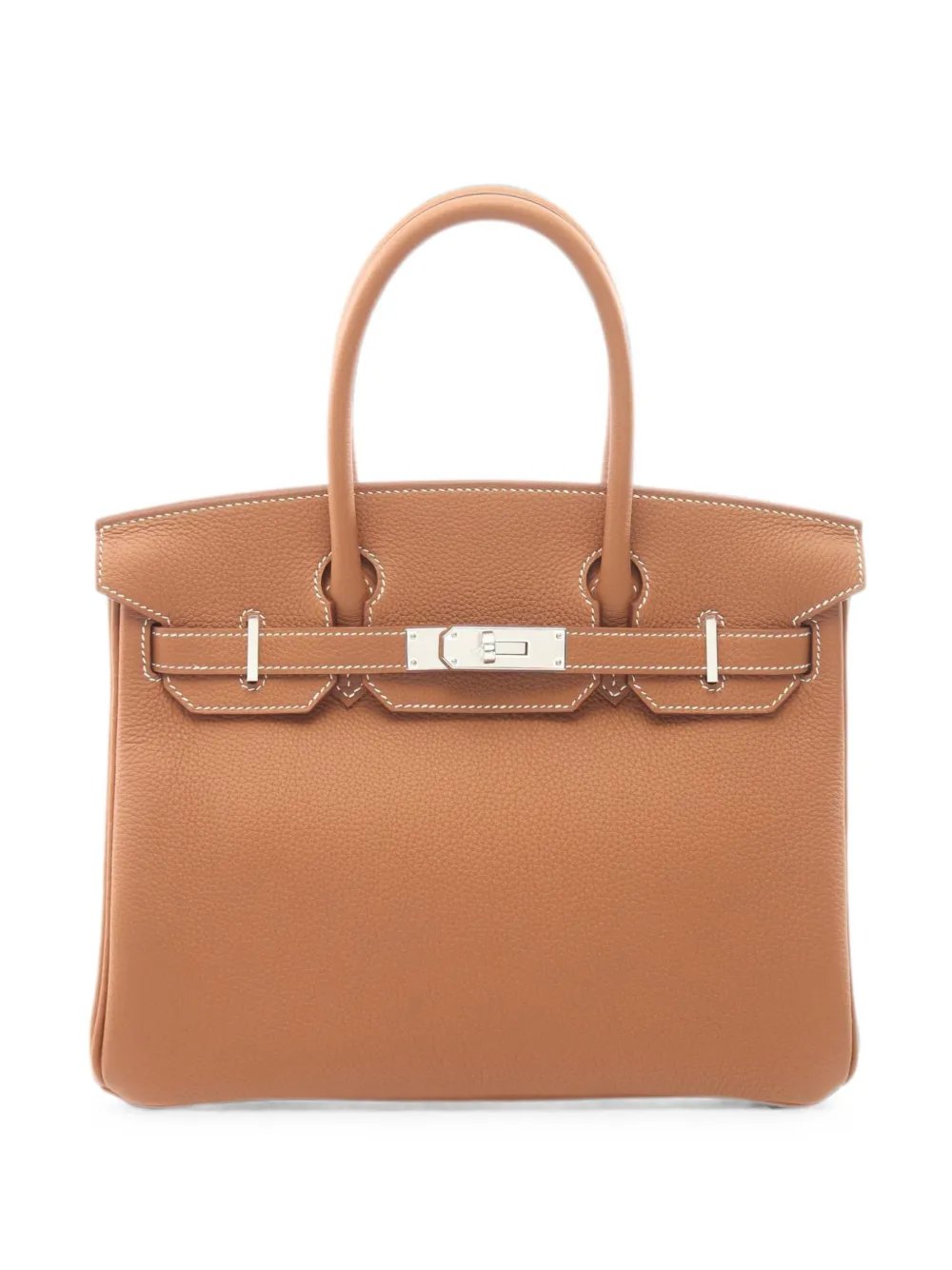 2020s 30 Birkin Togo tote bag 
