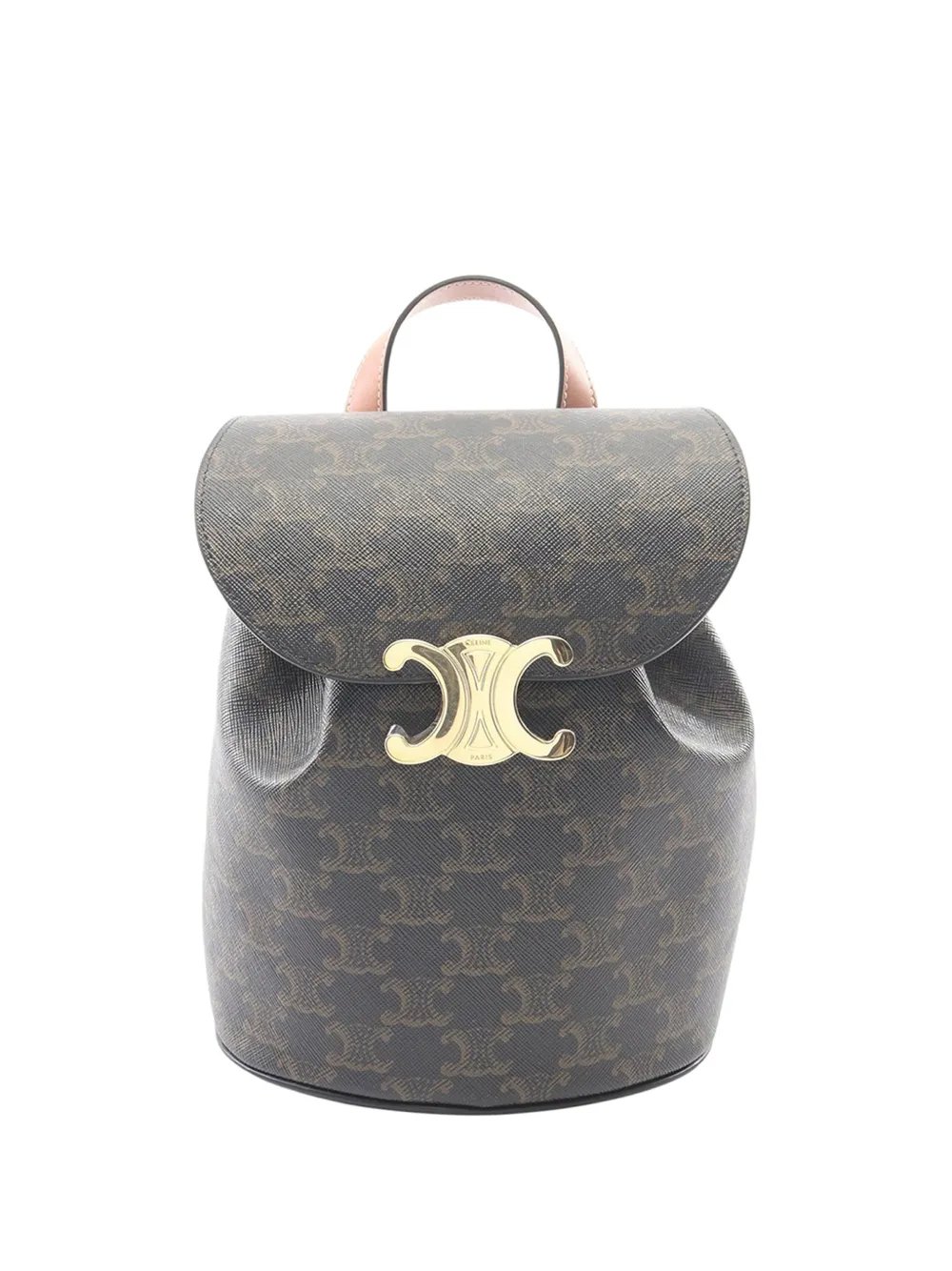 2010-2026 Triomphe Bonnie backpack