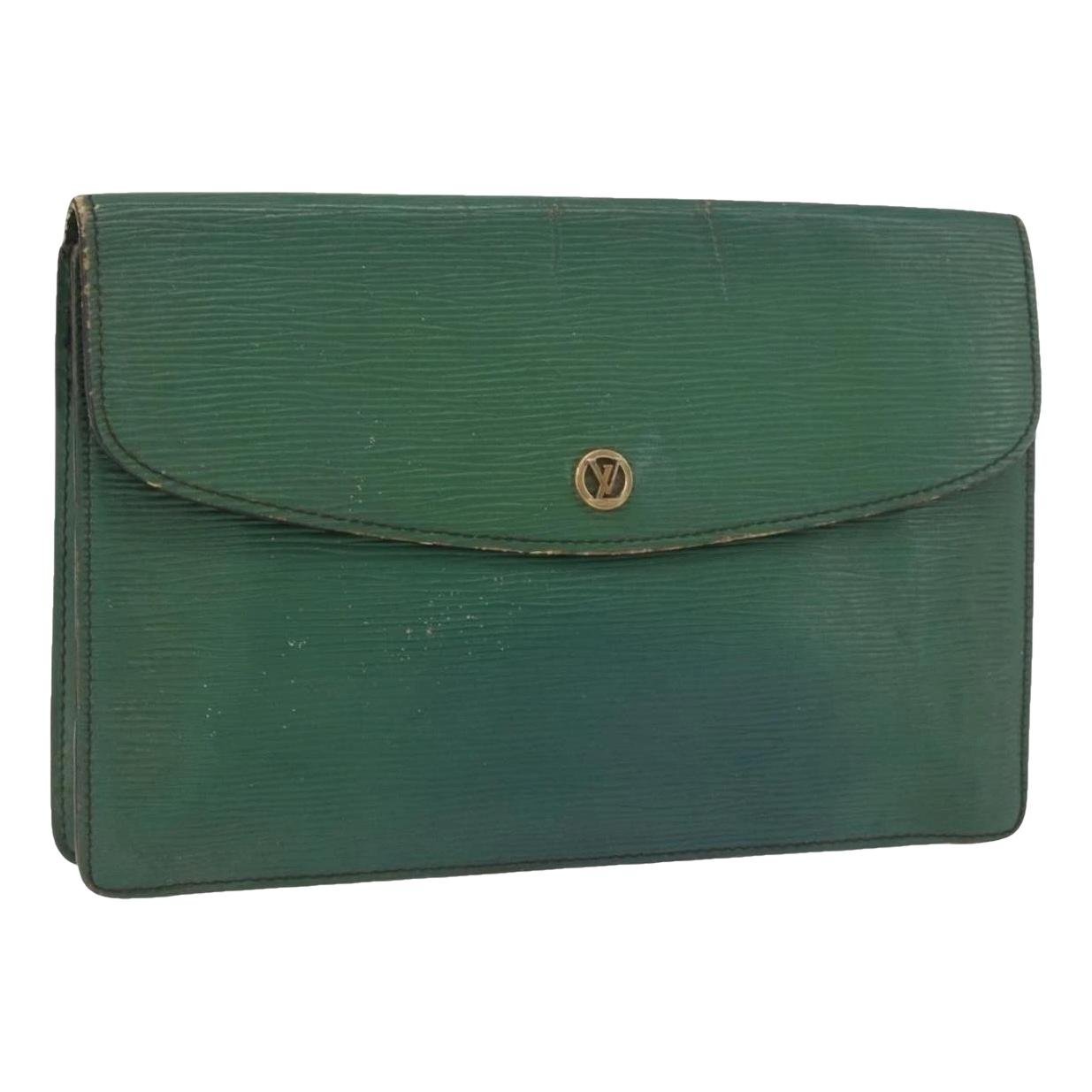 Clutch bag