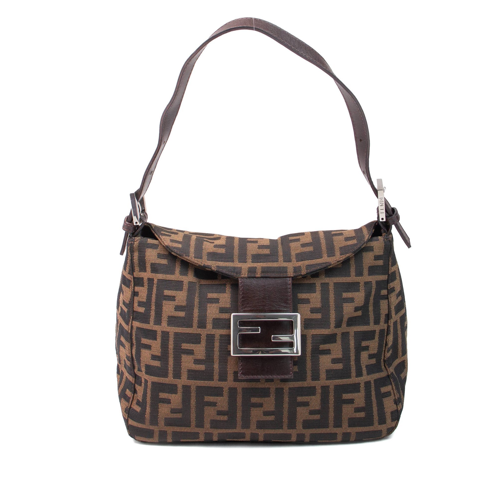 Mamma Baguette cloth handbag