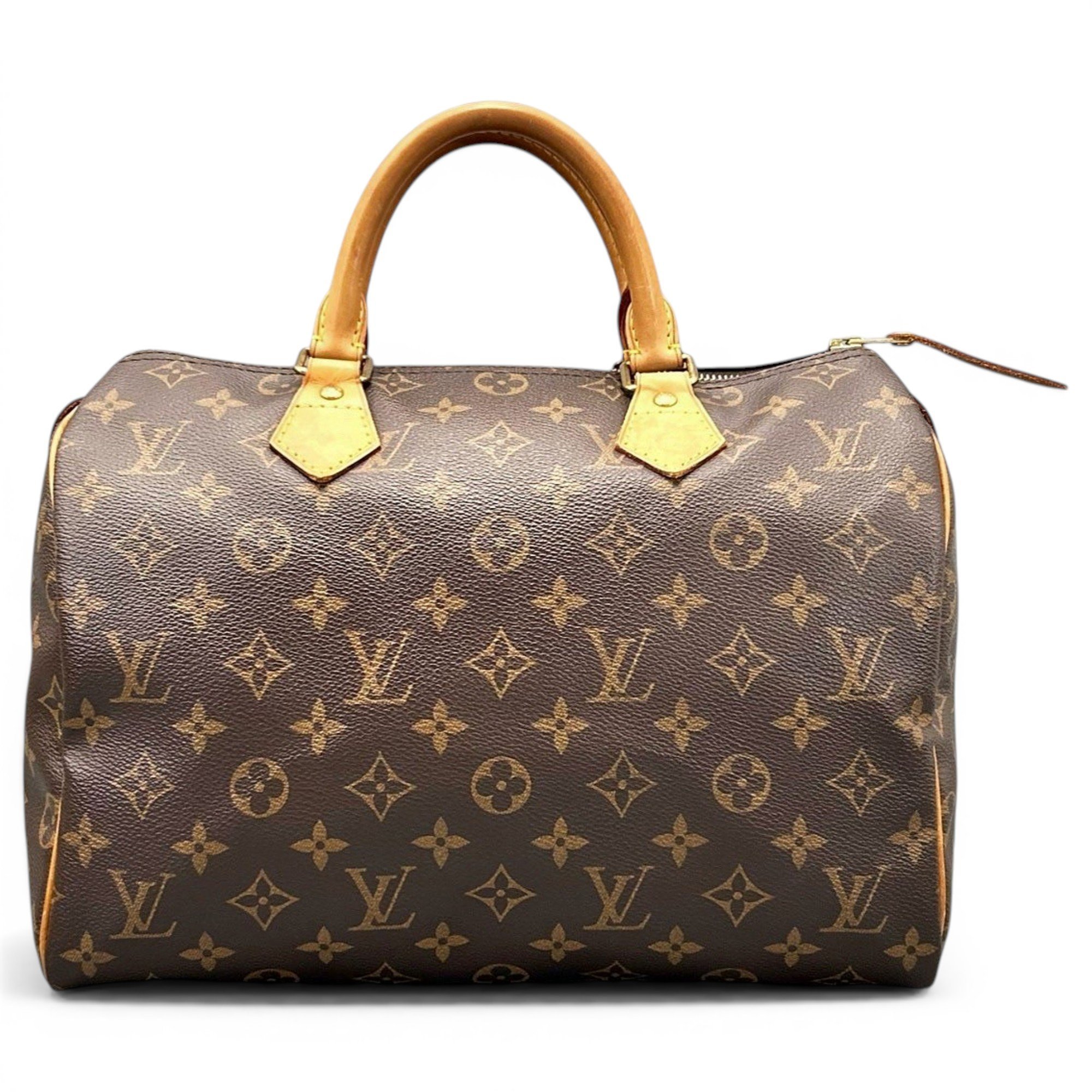 Speedy cloth handbag