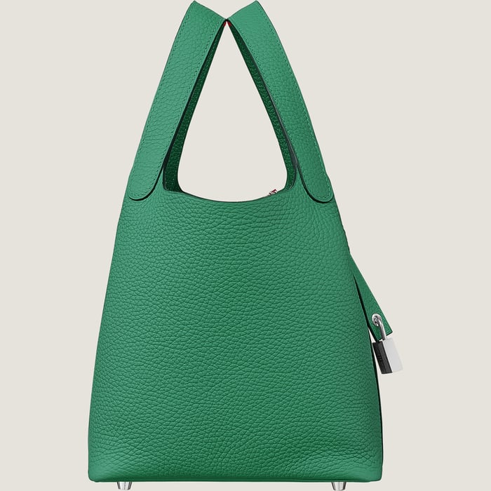 Vert Vertigo Bolsa Picotin Lock 18
