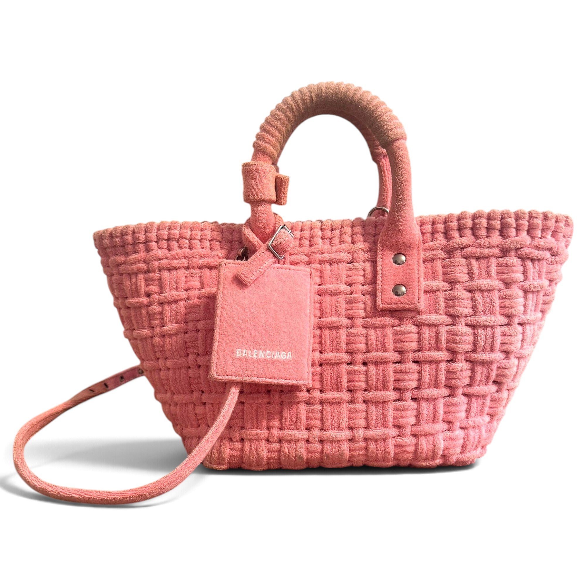 Bistro Panier tote